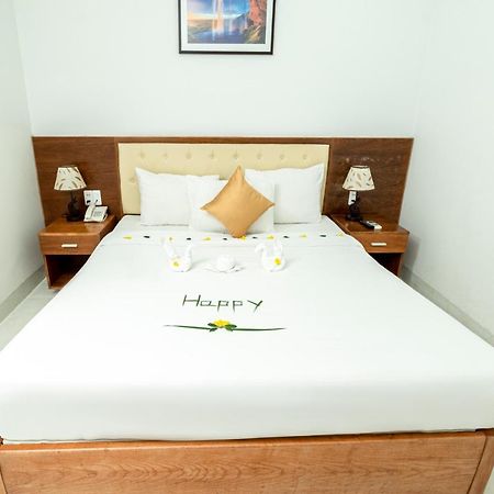 Toan Thang Hotel Đà Nẵng Kültér fotó
