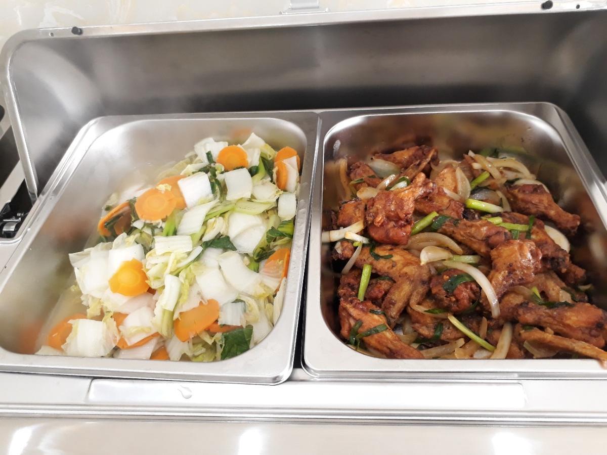 Toan Thang Hotel Đà Nẵng Kültér fotó